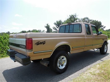 1995 Ford F-250 XLT (SOLD)   - Photo 4 - North Chesterfield, VA 23237