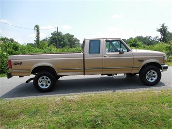 1995 Ford F-250 XLT (SOLD)   - Photo 5 - North Chesterfield, VA 23237