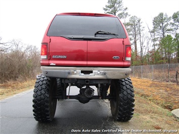 2000 Ford Excursion Limited 2.5 Ton Mega Monster Mud Bog 4X4 Off Road  (SOLD) - Photo 4 - North Chesterfield, VA 23237