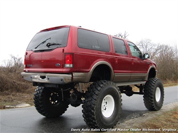 2000 Ford Excursion Limited 2.5 Ton Mega Monster Mud Bog 4X4 Off Road  (SOLD) - Photo 11 - North Chesterfield, VA 23237