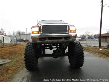 2000 Ford Excursion Limited 2.5 Ton Mega Monster Mud Bog 4X4 Off Road  (SOLD) - Photo 14 - North Chesterfield, VA 23237
