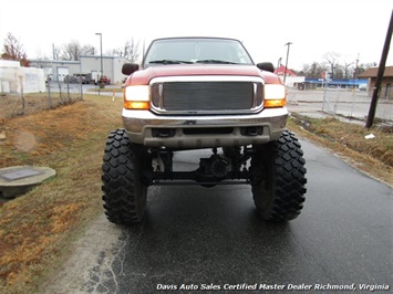 2000 Ford Excursion Limited 2.5 Ton Mega Monster Mud Bog 4X4 Off Road  (SOLD) - Photo 19 - North Chesterfield, VA 23237