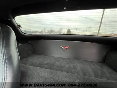 2001 Chevrolet Corvette Z06   - Photo 14 - North Chesterfield, VA 23237
