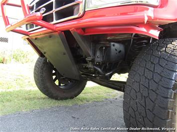 1996 Ford F-250 HD XLT OBS Classic Lifted Extended Cab Long Bed   - Photo 22 - North Chesterfield, VA 23237