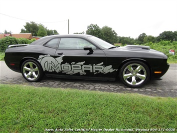 2012 Dodge Challenger R/T Edition 6 Speed Manual HEMI (SOLD)   - Photo 6 - North Chesterfield, VA 23237