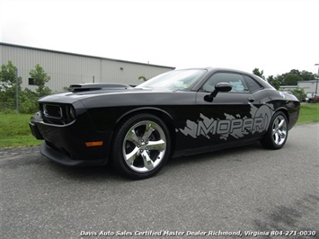 2012 Dodge Challenger R/T Edition 6 Speed Manual HEMI (SOLD)   - Photo 1 - North Chesterfield, VA 23237