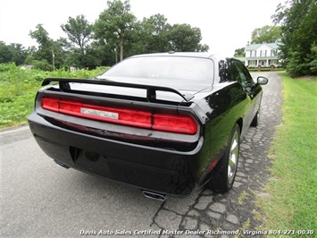 2012 Dodge Challenger R/T Edition 6 Speed Manual HEMI (SOLD)   - Photo 8 - North Chesterfield, VA 23237