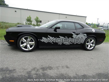 2012 Dodge Challenger R/T Edition 6 Speed Manual HEMI (SOLD)   - Photo 2 - North Chesterfield, VA 23237
