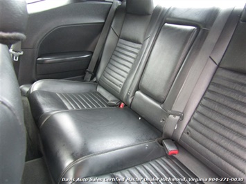 2012 Dodge Challenger R/T Edition 6 Speed Manual HEMI (SOLD)   - Photo 15 - North Chesterfield, VA 23237