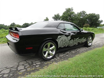 2012 Dodge Challenger R/T Edition 6 Speed Manual HEMI (SOLD)   - Photo 7 - North Chesterfield, VA 23237