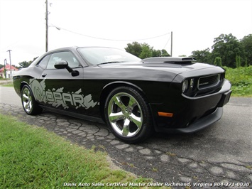 2012 Dodge Challenger R/T Edition 6 Speed Manual HEMI (SOLD)   - Photo 5 - North Chesterfield, VA 23237