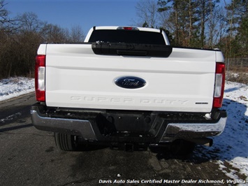 2017 Ford F-250 Super Duty XLT 4X4 Crew Cab Short Bed (SOLD)   - Photo 4 - North Chesterfield, VA 23237