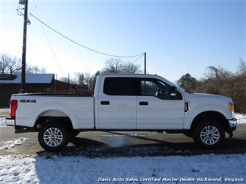 2017 Ford F-250 Super Duty XLT 4X4 Crew Cab Short Bed (SOLD)   - Photo 13 - North Chesterfield, VA 23237