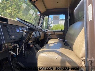 1990 International Navistar Grumman Fire Truck Pump Truck FRT 1000 - Photo 7 - North Chesterfield, VA 23237