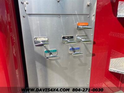 1990 International Navistar Grumman Fire Truck Pump Truck FRT 1000 - Photo 14 - North Chesterfield, VA 23237