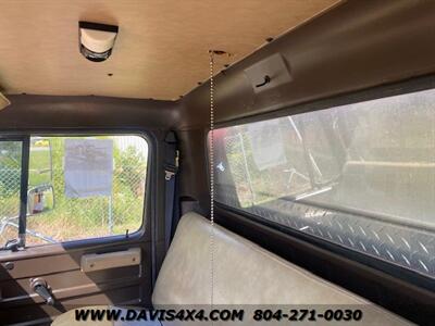 1990 International Navistar Grumman Fire Truck Pump Truck FRT 1000 - Photo 11 - North Chesterfield, VA 23237