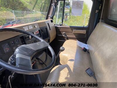 1990 International Navistar Grumman Fire Truck Pump Truck FRT 1000 - Photo 12 - North Chesterfield, VA 23237