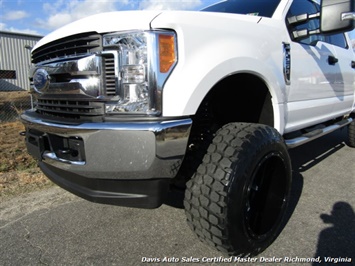 2017 Ford F-250 Super Duty XLT Lifted 4X4 Crew Cab (SOLD)   - Photo 23 - North Chesterfield, VA 23237