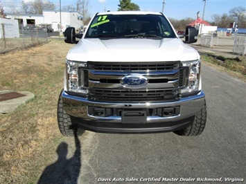 2017 Ford F-250 Super Duty XLT Lifted 4X4 Crew Cab (SOLD)   - Photo 40 - North Chesterfield, VA 23237