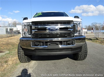 2017 Ford F-250 Super Duty XLT Lifted 4X4 Crew Cab (SOLD)   - Photo 15 - North Chesterfield, VA 23237