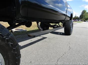 2003 Ford F-250 Super Duty XLT Diesel Lifted 4X4 Crew Cab Long Bed   - Photo 13 - North Chesterfield, VA 23237