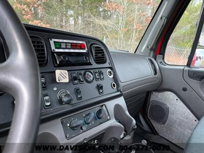 2012 Freightliner M2 106 Side Puller Flatbed Rollback Tow Truck   - Photo 25 - North Chesterfield, VA 23237