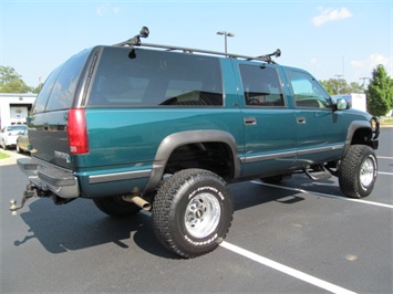 1999 Chevrolet Suburban K2500 (SOLD)   - Photo 17 - North Chesterfield, VA 23237