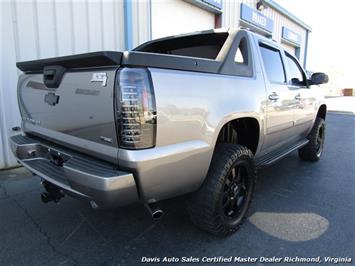 2007 Chevrolet Avalanche LTZ 1500 Lifted 4X4 Crew Cab Short Bed   - Photo 19 - North Chesterfield, VA 23237