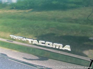 2002 Toyota Tacoma TRD SR5 V6 4dr Double Cab   - Photo 9 - North Chesterfield, VA 23237