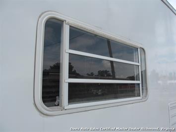 2011 Cargo Mate 48 Foot Race Car Trailer/Hauler Gooseneck With Ful   - Photo 6 - North Chesterfield, VA 23237