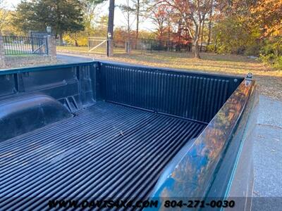 1996 Chevrolet 1500 Extended Cab Short Bed 4x4 Z71 Off Road   - Photo 14 - North Chesterfield, VA 23237