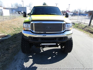 2004 Ford F-350 Super Duty XLT Diesel Lifted 4X4 Crew Cab (SOLD)   - Photo 29 - North Chesterfield, VA 23237