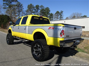 2004 Ford F-350 Super Duty XLT Diesel Lifted 4X4 Crew Cab (SOLD)   - Photo 3 - North Chesterfield, VA 23237