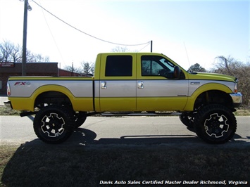 2004 Ford F-350 Super Duty XLT Diesel Lifted 4X4 Crew Cab (SOLD)   - Photo 13 - North Chesterfield, VA 23237
