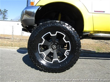 2004 Ford F-350 Super Duty XLT Diesel Lifted 4X4 Crew Cab (SOLD)   - Photo 10 - North Chesterfield, VA 23237