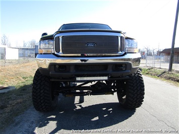 2004 Ford F-350 Super Duty XLT Diesel Lifted 4X4 Crew Cab (SOLD)   - Photo 15 - North Chesterfield, VA 23237