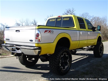 2004 Ford F-350 Super Duty XLT Diesel Lifted 4X4 Crew Cab (SOLD)   - Photo 12 - North Chesterfield, VA 23237