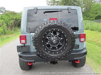 2014 Jeep Wrangler Unlimited Rubicon AEV 4X4   - Photo 15 - North Chesterfield, VA 23237