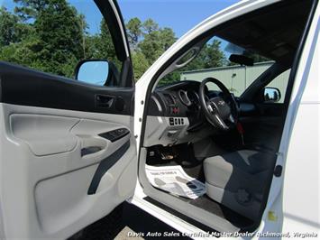 2013 Toyota Tacoma V6 Lifted 4X4 Double Cab Short Bed   - Photo 5 - North Chesterfield, VA 23237