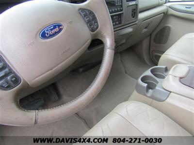 2003 Ford Excursion Limited 4X4 Power Stroke Turbo Diesel (SOLD)   - Photo 3 - North Chesterfield, VA 23237