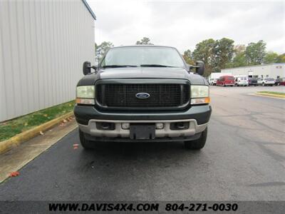 2003 Ford Excursion Limited 4X4 Power Stroke Turbo Diesel (SOLD)   - Photo 8 - North Chesterfield, VA 23237
