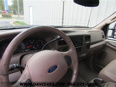 2003 Ford Excursion Limited 4X4 Power Stroke Turbo Diesel (SOLD)   - Photo 4 - North Chesterfield, VA 23237