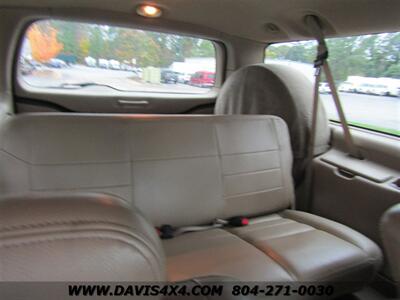 2003 Ford Excursion Limited 4X4 Power Stroke Turbo Diesel (SOLD)   - Photo 14 - North Chesterfield, VA 23237