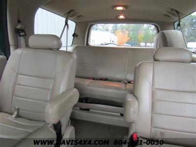 2003 Ford Excursion Limited 4X4 Power Stroke Turbo Diesel (SOLD)   - Photo 5 - North Chesterfield, VA 23237