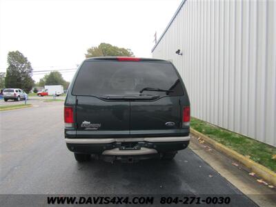 2003 Ford Excursion Limited 4X4 Power Stroke Turbo Diesel (SOLD)   - Photo 21 - North Chesterfield, VA 23237