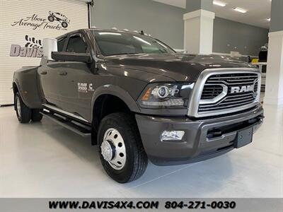 2018 Dodge Ram 3500 Laramie Longhorn   - Photo 3 - North Chesterfield, VA 23237