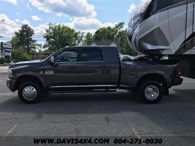 2018 Dodge Ram 3500 Laramie Longhorn   - Photo 20 - North Chesterfield, VA 23237