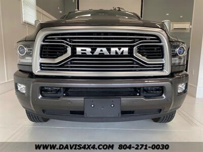 2018 Dodge Ram 3500 Laramie Longhorn   - Photo 51 - North Chesterfield, VA 23237