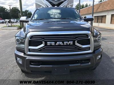 2018 Dodge Ram 3500 Laramie Longhorn   - Photo 15 - North Chesterfield, VA 23237