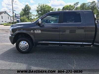 2018 Dodge Ram 3500 Laramie Longhorn   - Photo 21 - North Chesterfield, VA 23237